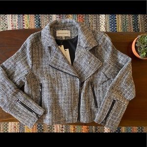 NWT Anthropologie Jacket